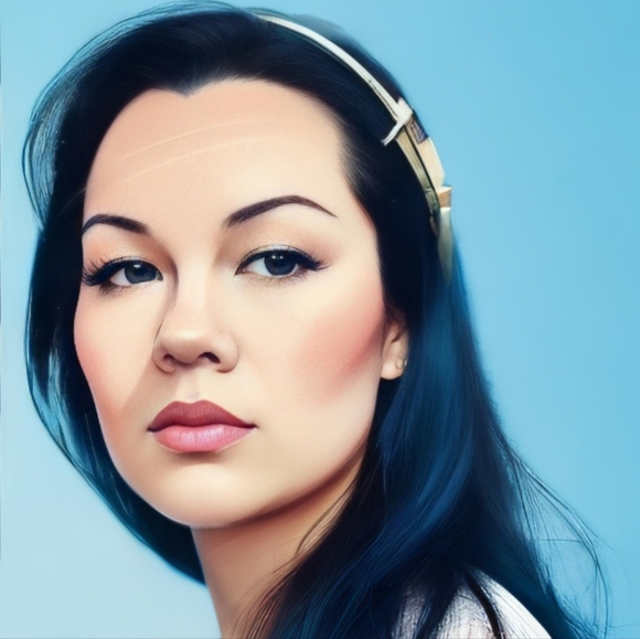 Meet your Posher, Theresia - Picture 1 of 1